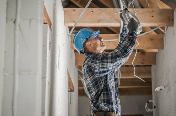 Best Electrical Wiring Services  in Eldorado, IL