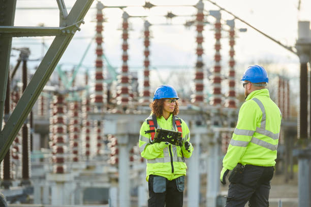 Best Circuit Breaker Repair  in Eldorado, IL