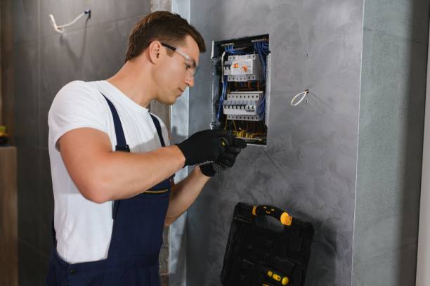 Best Electrician Near Me  in Eldorado, IL