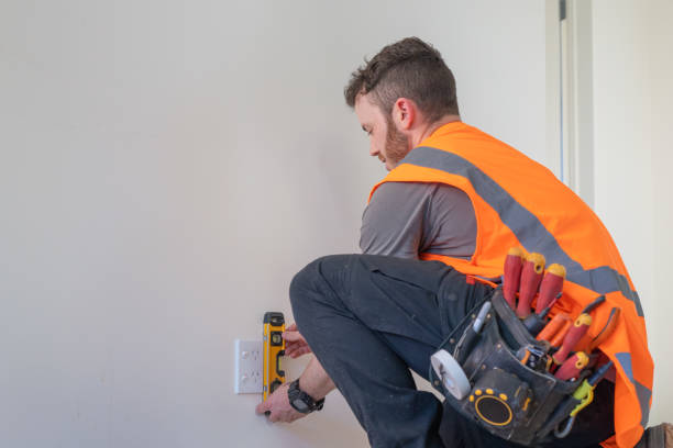 Best Electrician Near Me  in Eldorado, IL