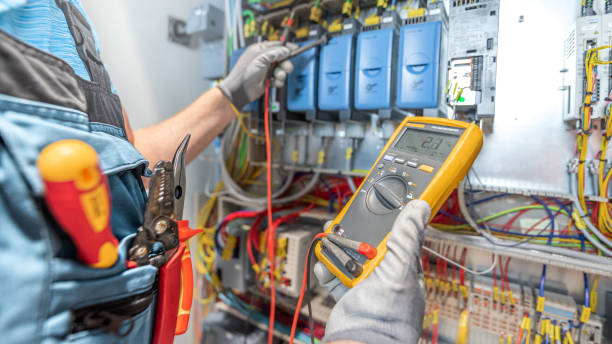  Eldorado, IL Electrician Pros