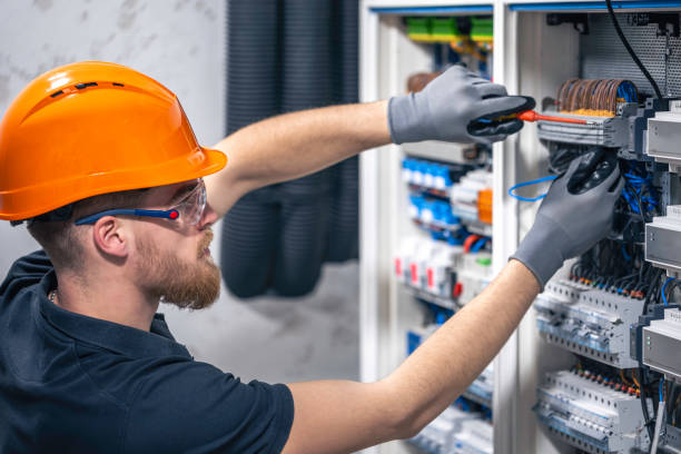 Professional Electrician in Eldorado, IL
